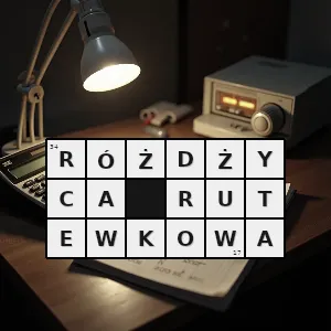 Rozwiązanie krzyżówki: rutewka - różdżyca rutewkowa | hasła, synonimy i podpowiedzi Hasło krzyżówkowe rutewka - różdżyca rutewkowa – rozwiązanie, synonimy, podpowiedzi i definicje krzyżówkowe